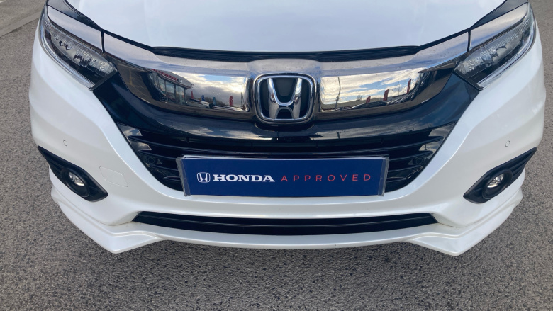 Honda HR-V 1.5 i-VTEC EX 5dr Petrol Hatchback